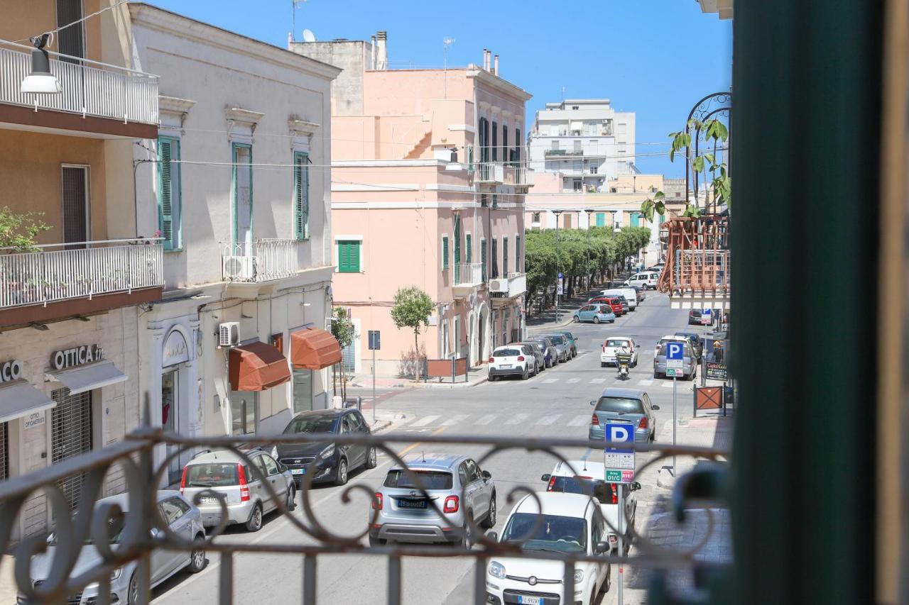 莫诺波利Locazione Turistica Casa Maria公寓 外观 照片