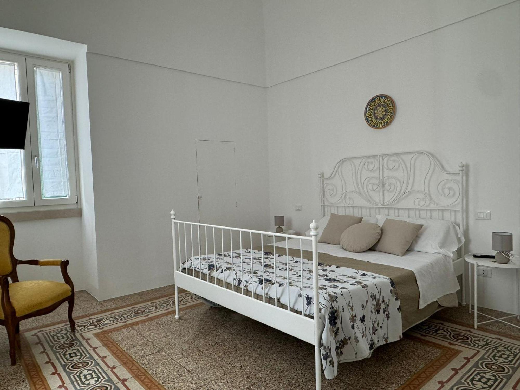 莫诺波利Locazione Turistica Casa Maria公寓 外观 照片