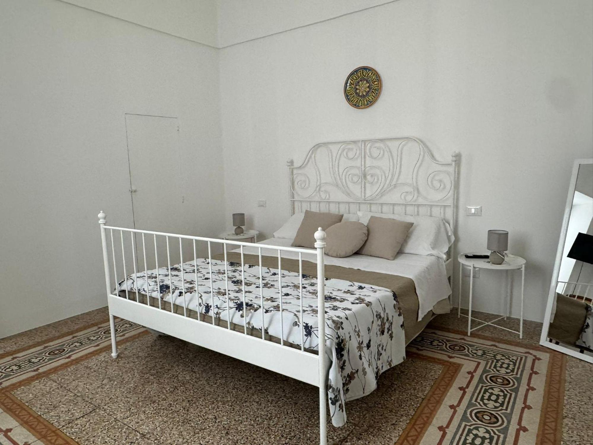 莫诺波利Locazione Turistica Casa Maria公寓 外观 照片